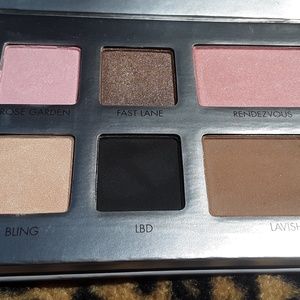 Lorac Beverly Hills Sophistocate Palette